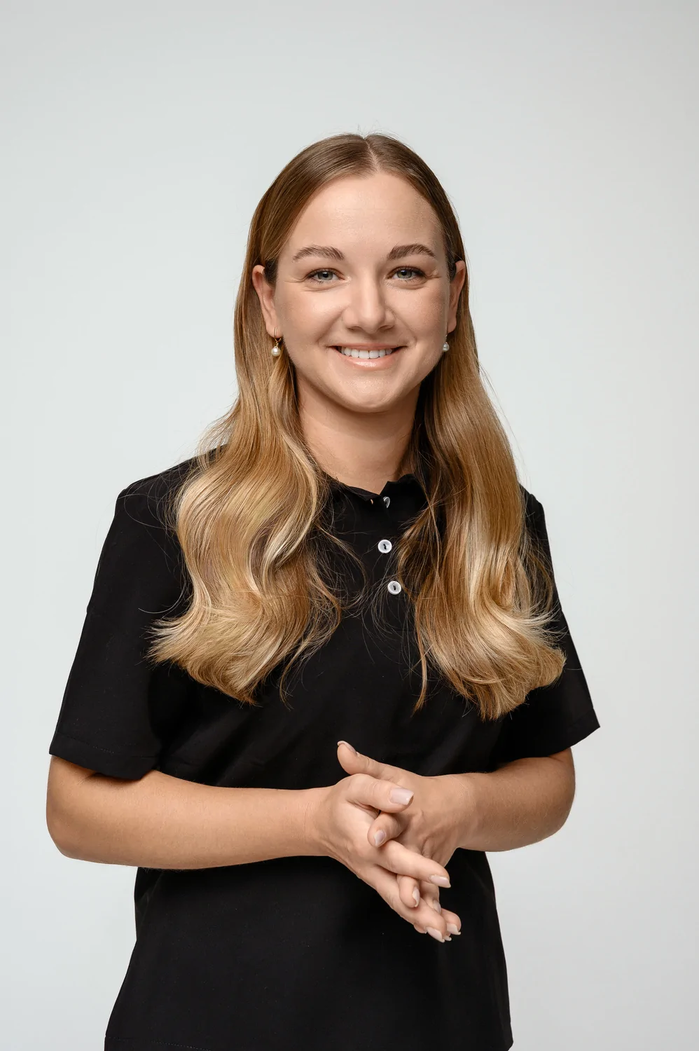 Дубовская Елена Валерьевна